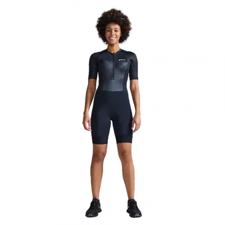 2XU Aero Hex 반팔 철인3종슈트 7141747545
