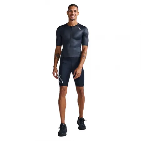 2XU Core 반팔 철인3종슈트 7141747636