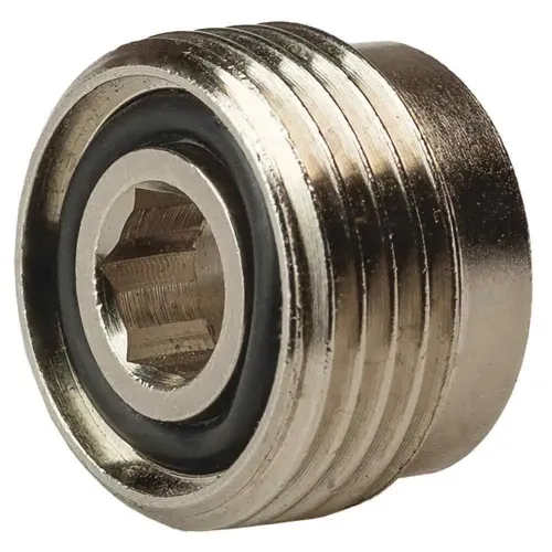 살비마 DIN/INT 육각 렌치 어댑터 8 mm 7141769677
