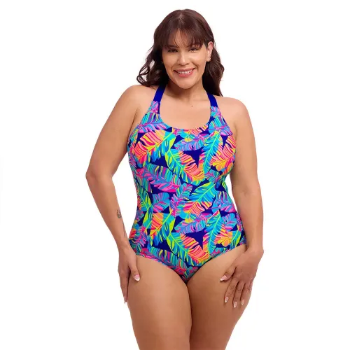 펑키타 Brace Me Back 수영복 7141773765