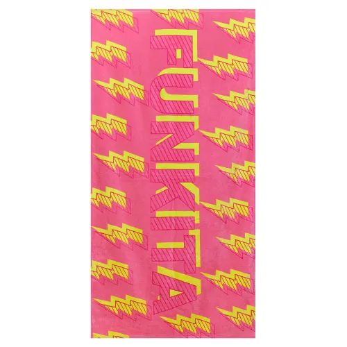 펑키타 Cotton 수건 7141773767