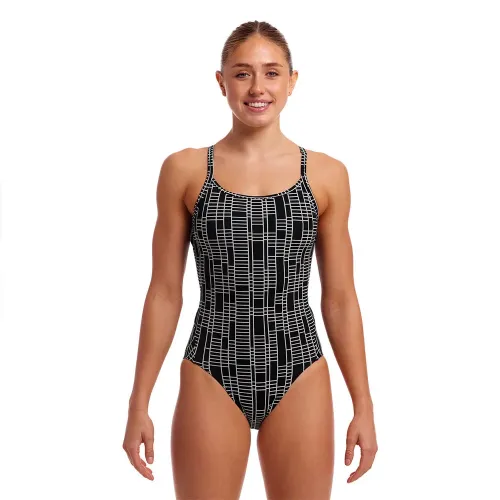 펑키타 Diamond Secure 수영복 7141773791