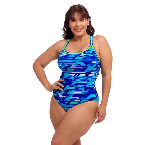 펑키타 Locked In Lucy 수영복 7141773807