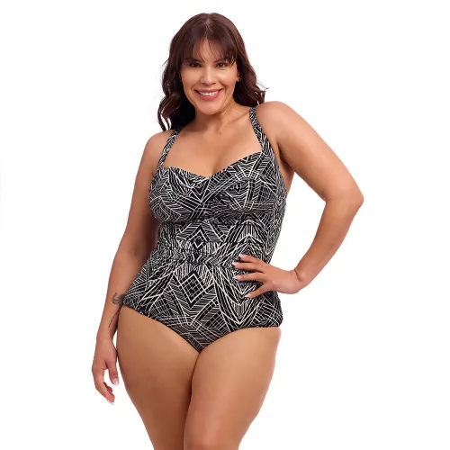 펑키타 Ruched 수영복 7141773823