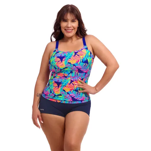 펑키타 Scoop Neck 탱키니 7141773836