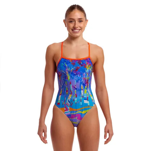 펑키타 Single Strength 수영복 7141773866