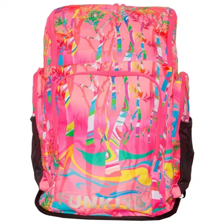 펑키타 Space Case 40L 백팩 7141773872