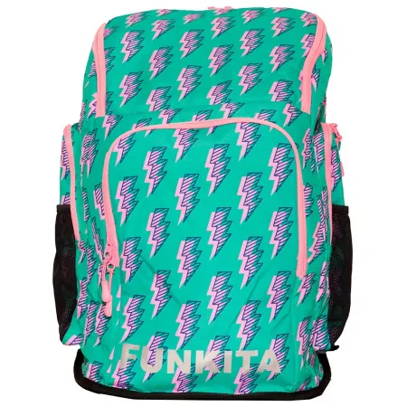 펑키타 Space Case 40L 백팩 7141773875