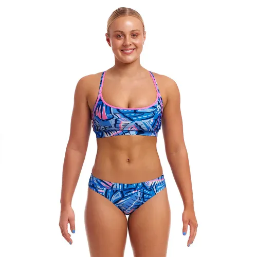 펑키타 Sports 비키니 탑 7141773890