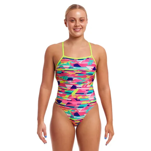 펑키타 Strapped In 수영복 7141773894