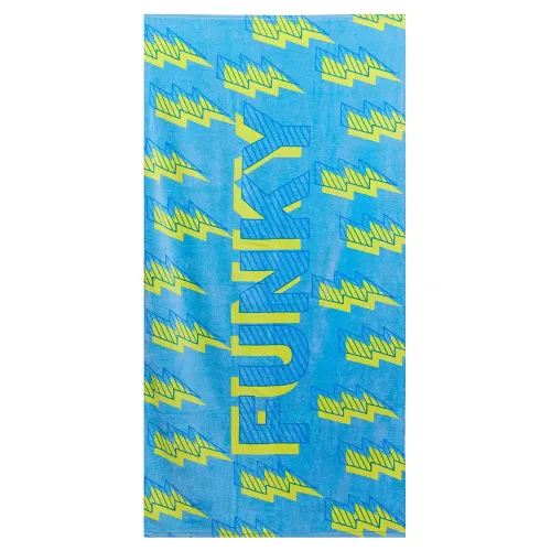 펑키 드렁크 Cotton 수건 7141773959