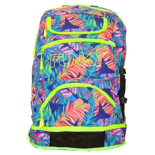 펑키 드렁크 Elite Squad 36L 백팩 7141773964