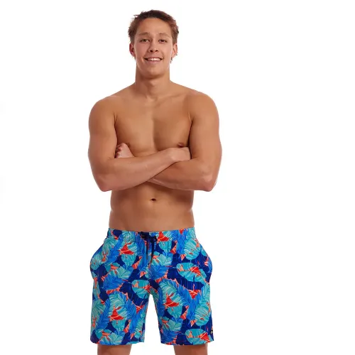 펑키 드렁크 Long Johnny 스윔팬츠 7141773970