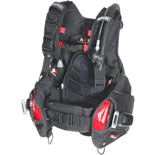 SEACSUB New Pro 2000 BCD 7141818091