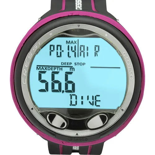 크레시 Giotto 다이브 컴퓨터 7141834222