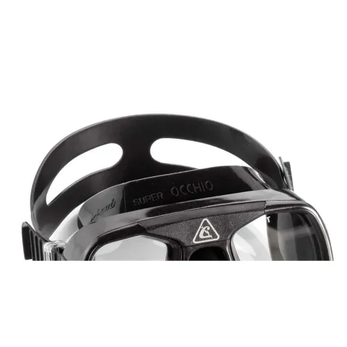 크레시 Minima 다이빙 마스크 스트랩 7141834226