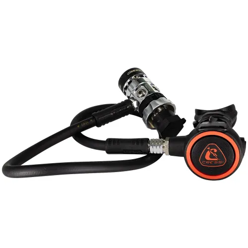 크레시 Zen AC5 DIN 다이빙 레귤레이터 세트 7141834249