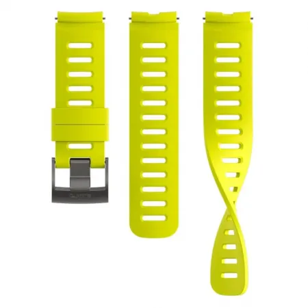 순토 Dive 1 22 mm 컴퓨터 스트랩 7141840606