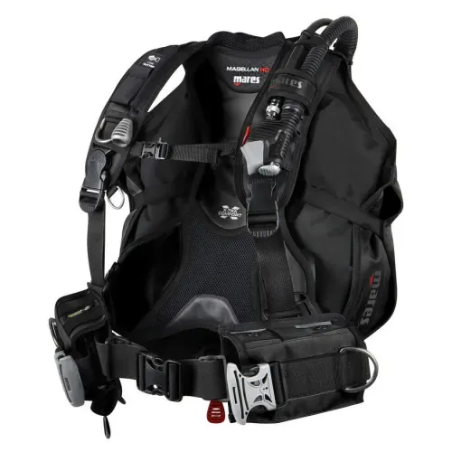마레스 Magellan HD BCD 7141842965