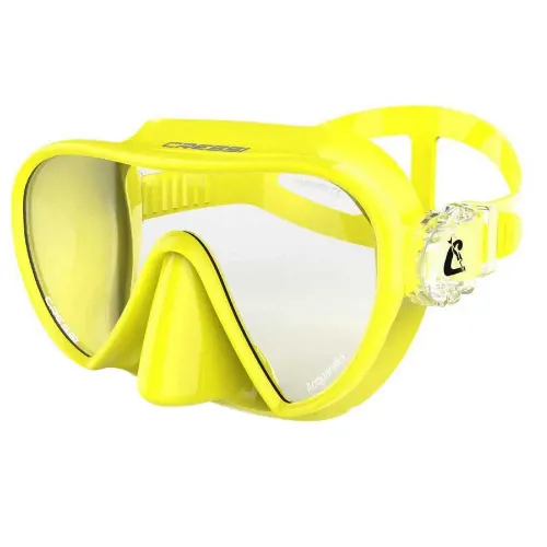 크레시 SPA Acquarella 다이빙 마스크 7141846335