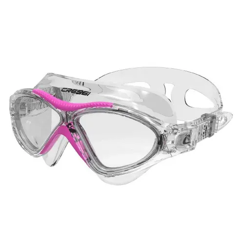 CRESSI SPA Montgo Medium 수경 7141846347