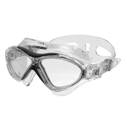 CRESSI SPA Montgo Medium 수경 7141846348