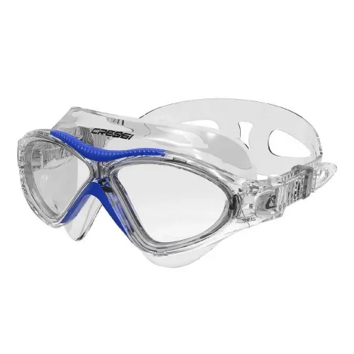 CRESSI SPA Montgo Medium 수경 7141846350