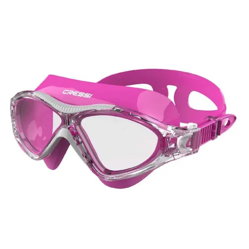 CRESSI SPA Montgo Medium 수경 7141846351