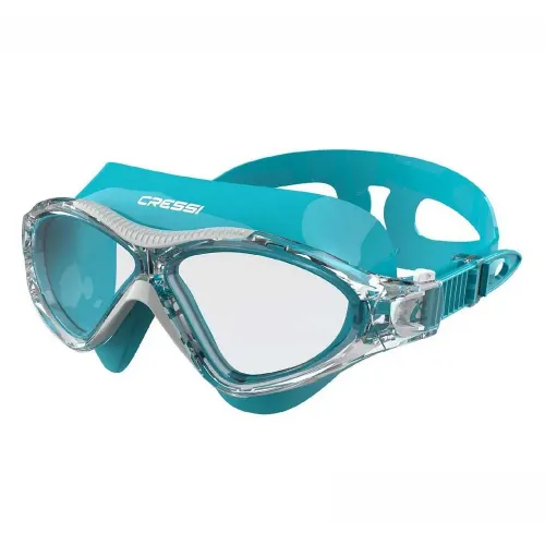 CRESSI SPA Montgo Medium 수경 7141846352