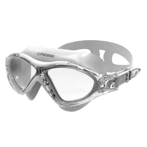 CRESSI SPA Montgo Medium 수경 7141846353