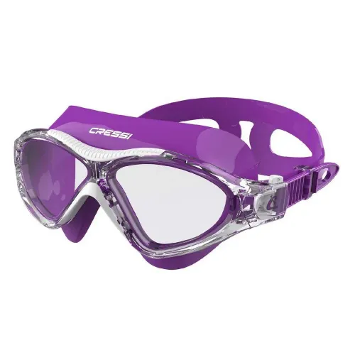 CRESSI SPA Montgo Medium 수경 7141846355