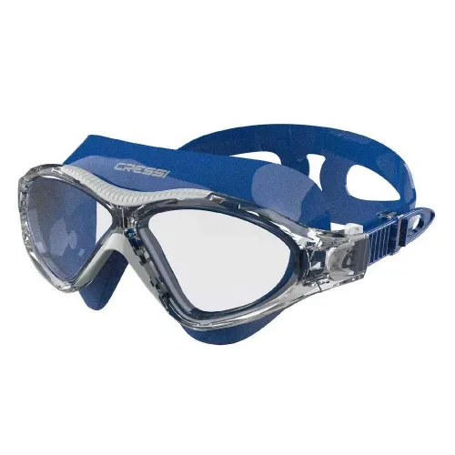 CRESSI SPA Montgo Medium 수경 7141846357