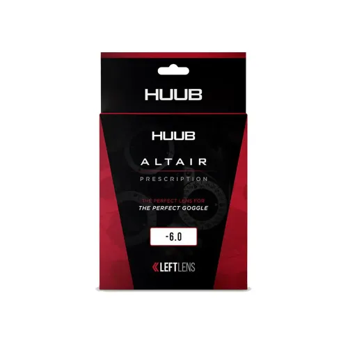 HUUB Altair 왼쪽 광학 렌즈 7141851700