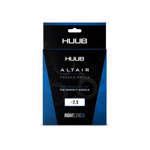 HUUB Altair 오른쪽 광학 렌즈 7141851701