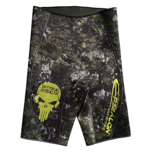 엡실론 Tactical 래쉬가드 팬츠 2.5 mm 7141857501