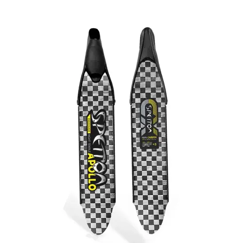 스페톤 CX Apollo HT Quattro 프리다이빙 핀 7141881845