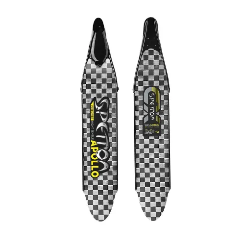 스페톤 CX Apollo HT Tre 프리다이빙 핀 7141881848