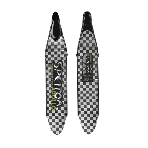 스페톤 CX Apollo HT Tre 스피어피싱 핀 7141881849