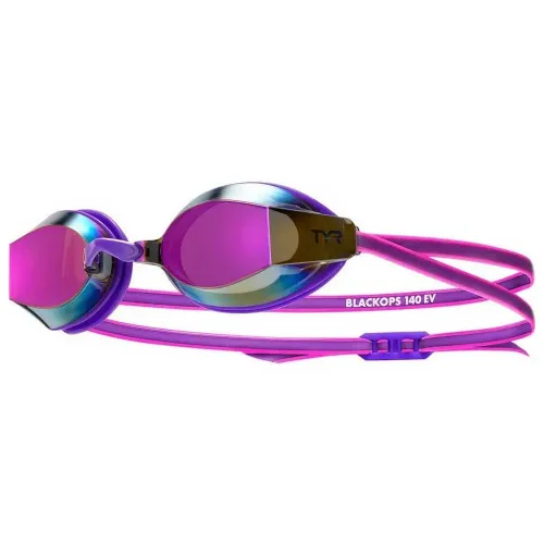 티어 Black Ops 140EV 여성용 미러 수경 7141882020