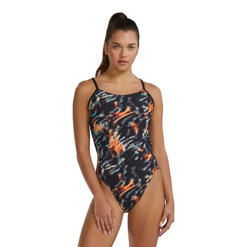 티어 Durafast Elite Cutoutfit Validus 수영복 7141882171