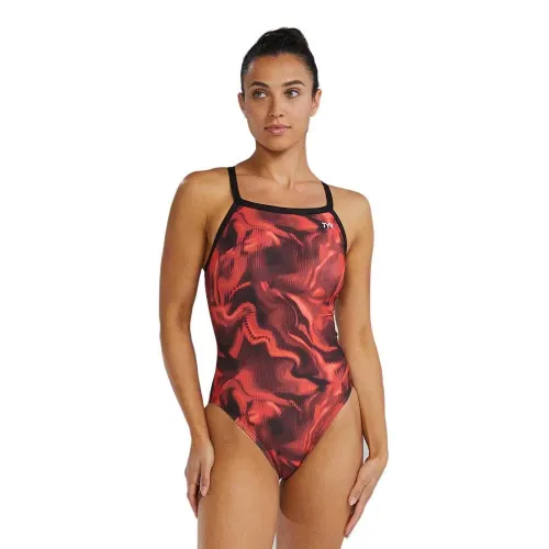 티어 Durafast Elite Diamondfit Waveform 수영복 7141882192