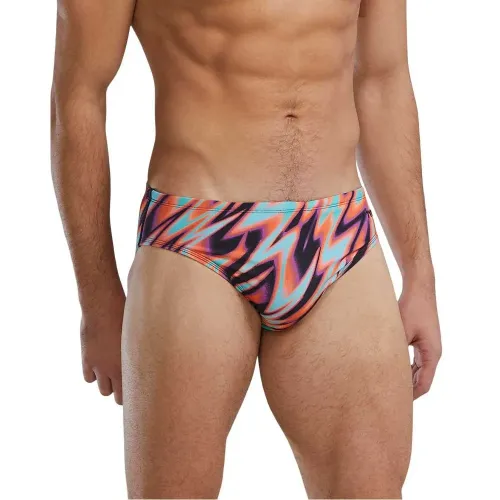 티어 Durafast Elite Disarray 삼각 수영복 7141882194