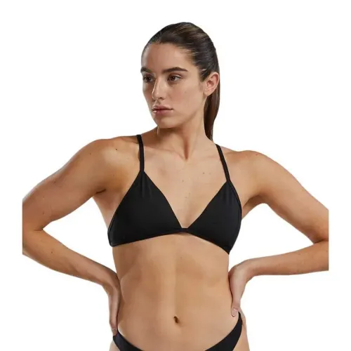 티어 Durafast Elite Triangle Tieback Solid 비키니 탑 7141882242