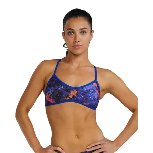 티어 Durafast Elite Trinity Montipora 비키니 탑 7141882245