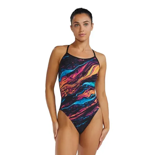 티어 Durafast Elite Trinityfit Magmata 수영복 7141882270