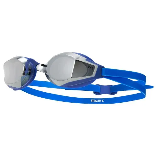 티어 Stealth-X Race 미러 수경 7141882488