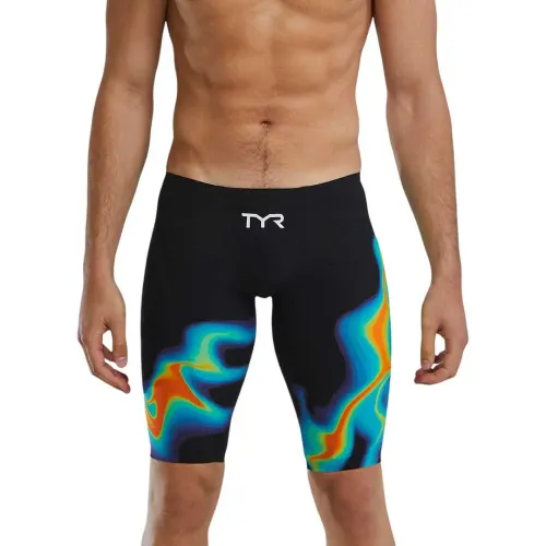 티어 Venzo Infrared 로우 웨이스트 재머 7141882677