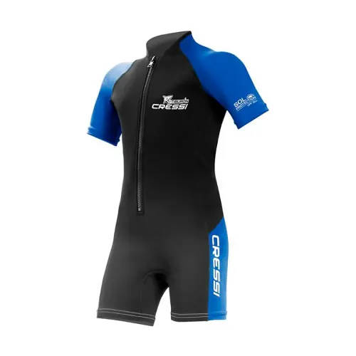 크레시 Idra 여성 쇼티 웨트슈트 7141906813