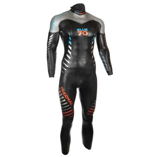 블루세븐티 Thermal Reaction 웻슈트 7141934254