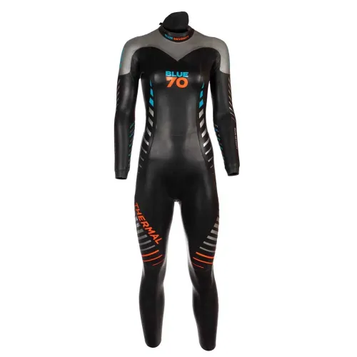 블루세븐티 Thermal Reaction 여성용 웻슈트 7141934255